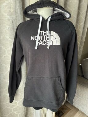 The North Face Black Hoodie